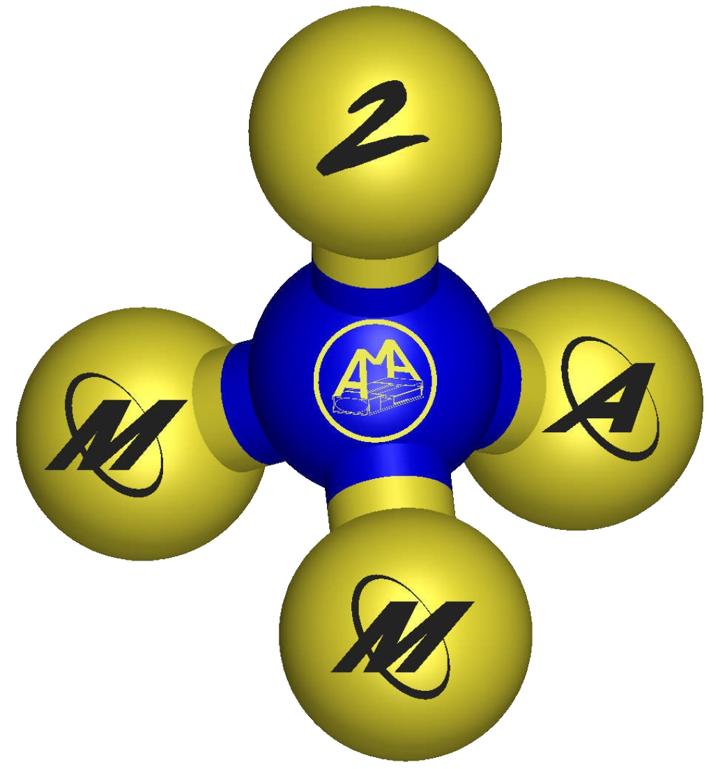 Logo M2AM